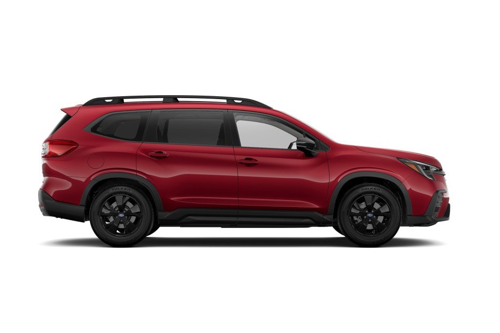 New 2026 Subaru Ascent Premium AWD/4WD image 3