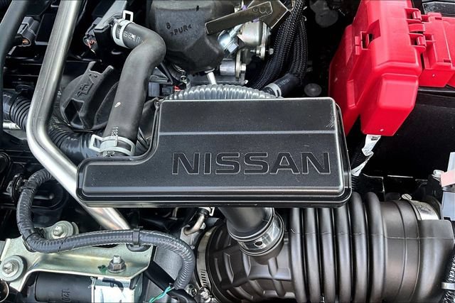 Used 2025 Nissan Sentra SV w/ All-Weather Package FWD image 28