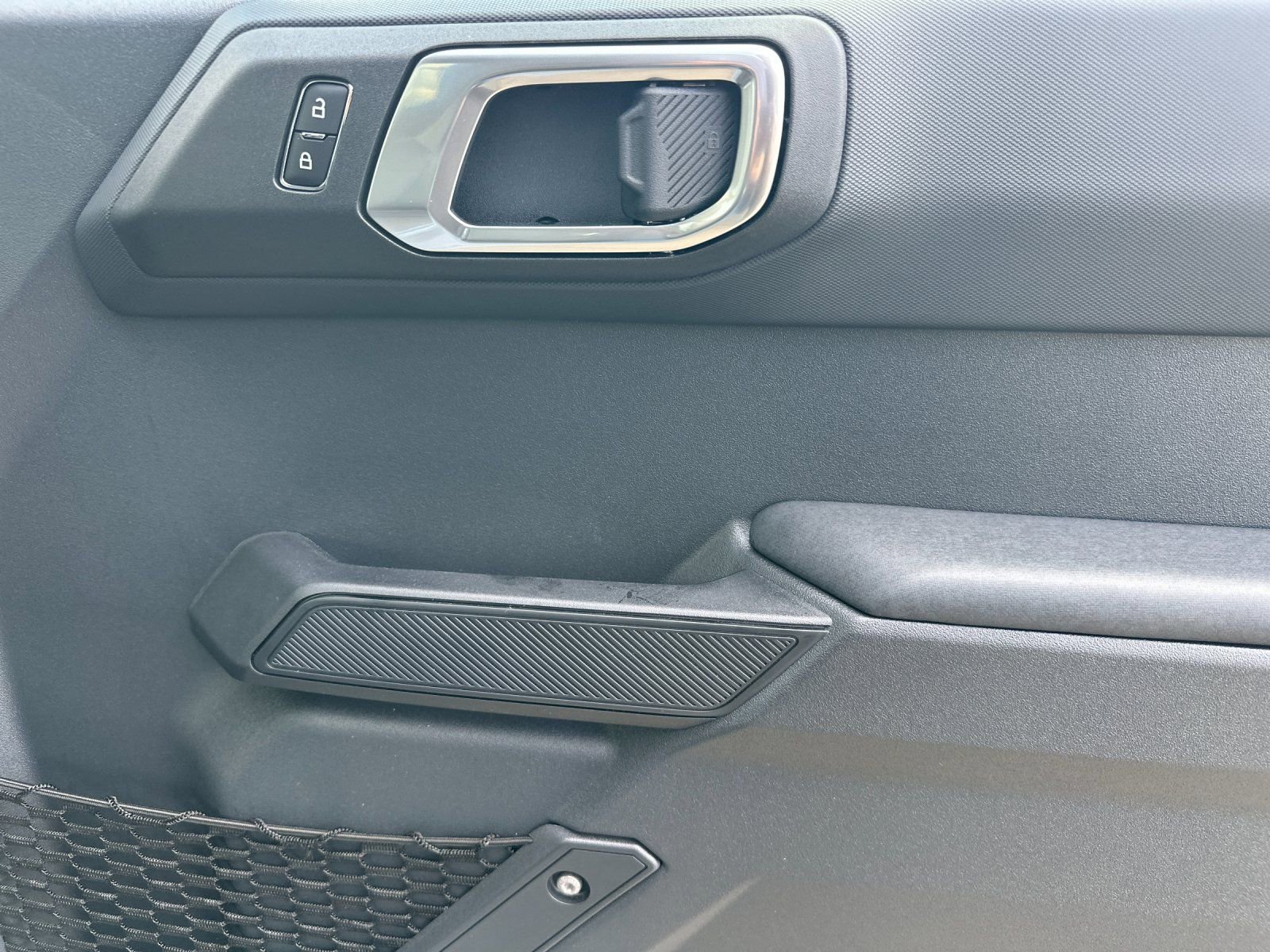 New 2025 Ford Bronco Big Bend image 19