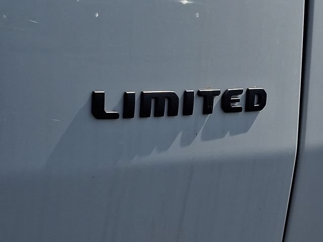 New 2026 Jeep Cherokee Limited AWD/4WD image 16