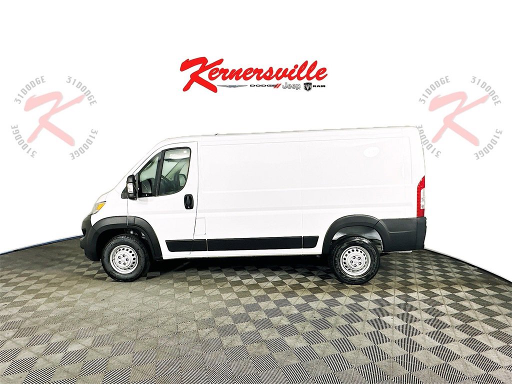 New 2026 RAM ProMaster 1500 w/ Convenience Group image 4