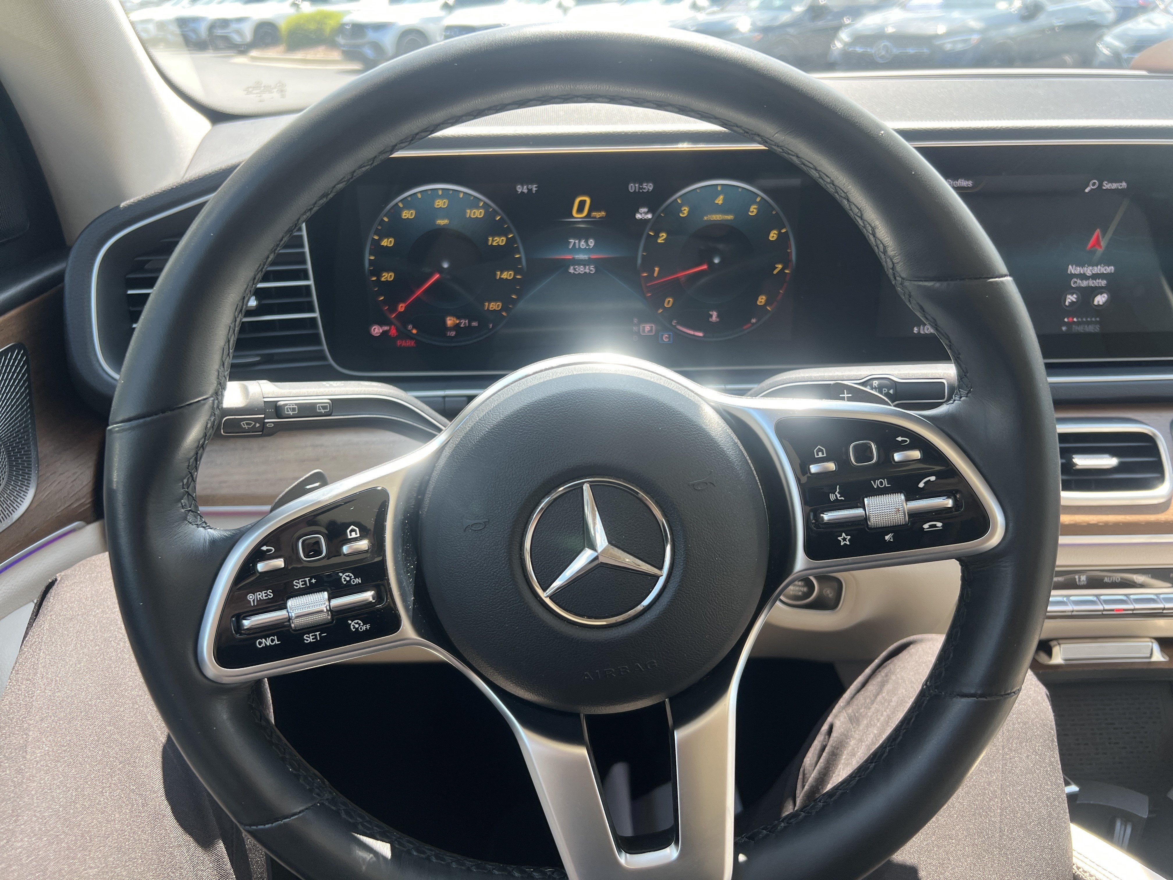 Certified 2023 Mercedes-Benz GLE 350 image 18
