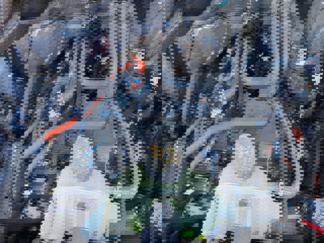 Used 2022 Ford E-Transit Medium Roof image 39