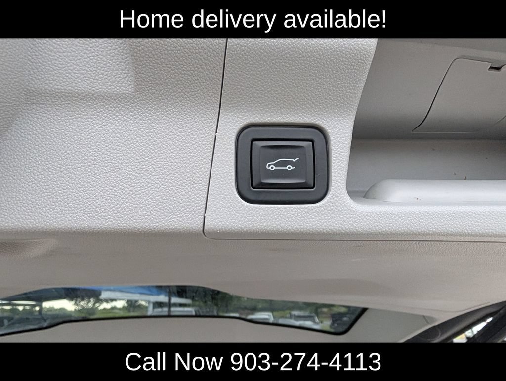 Used 2017 GMC Acadia SLT FWD image 31