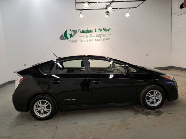 Used 2011 Toyota Prius Two image 7