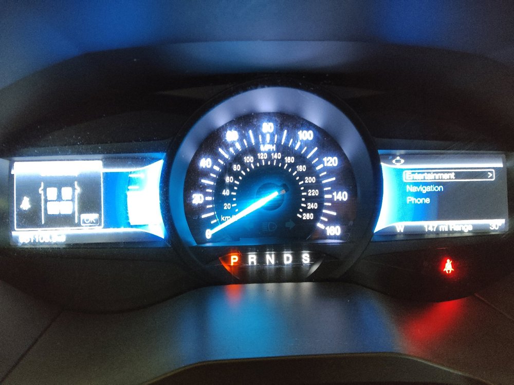 Used 2022 Ford Edge SEL AWD/4WD image 23