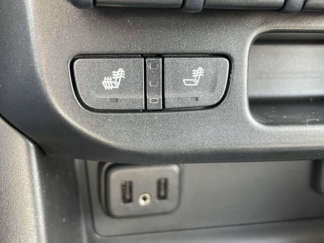 Certified 2021 GMC Canyon AT4 w/ Driver Alert Package image 21