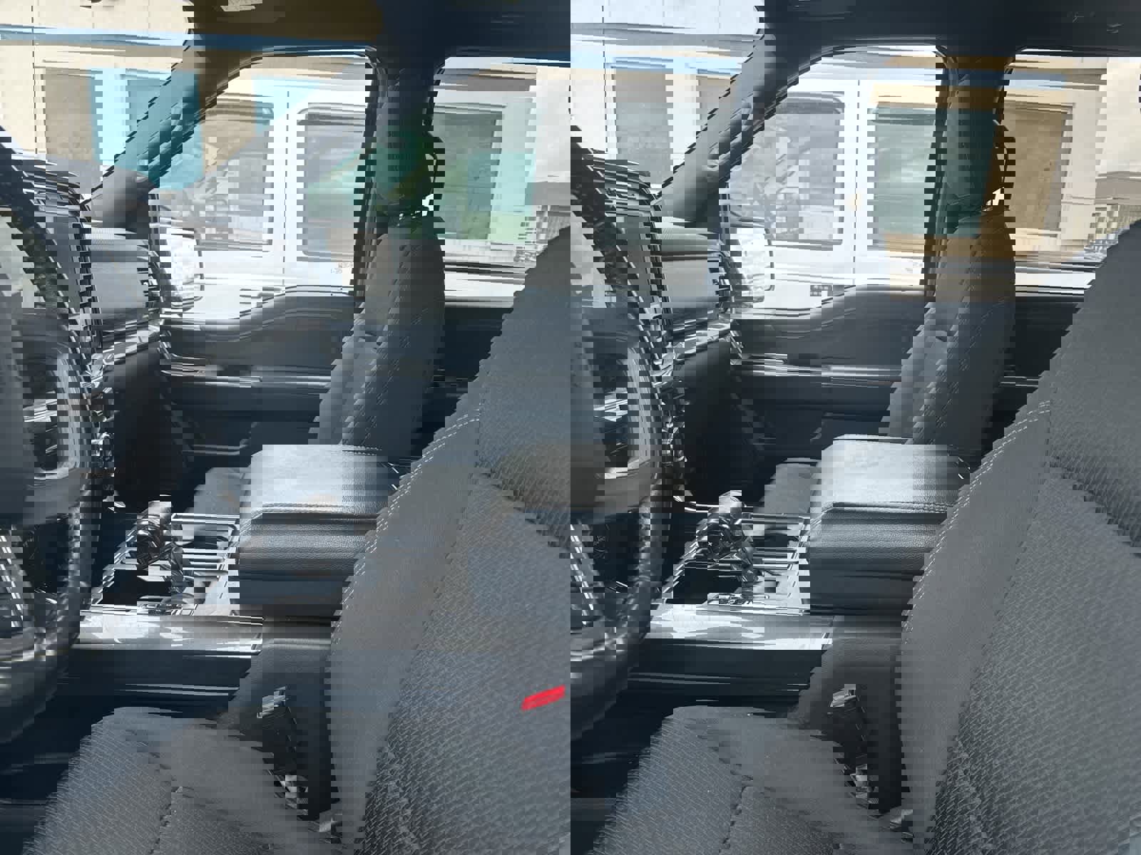 Used 2021 Ford F150 XLT w/ Equipment Group 302A High image 28