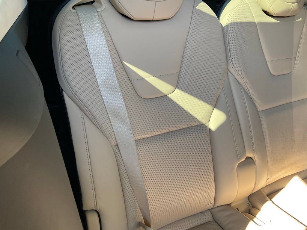 Used 2016 Tesla Model X 75D AWD/4WD image 68