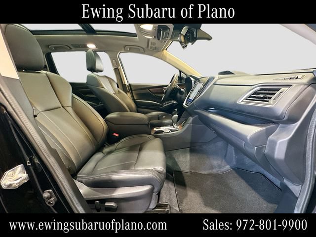 Used 2025 Subaru Ascent Touring AWD/4WD image 31
