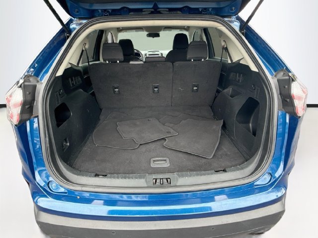 Used 2020 Ford Edge SE AWD/4WD image 31