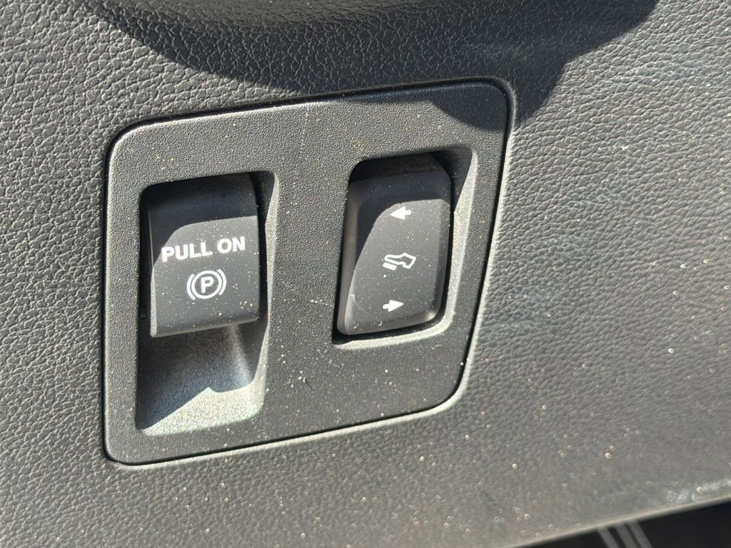 Used 2021 Ford Expedition King Ranch w/ Cargo Package image 40