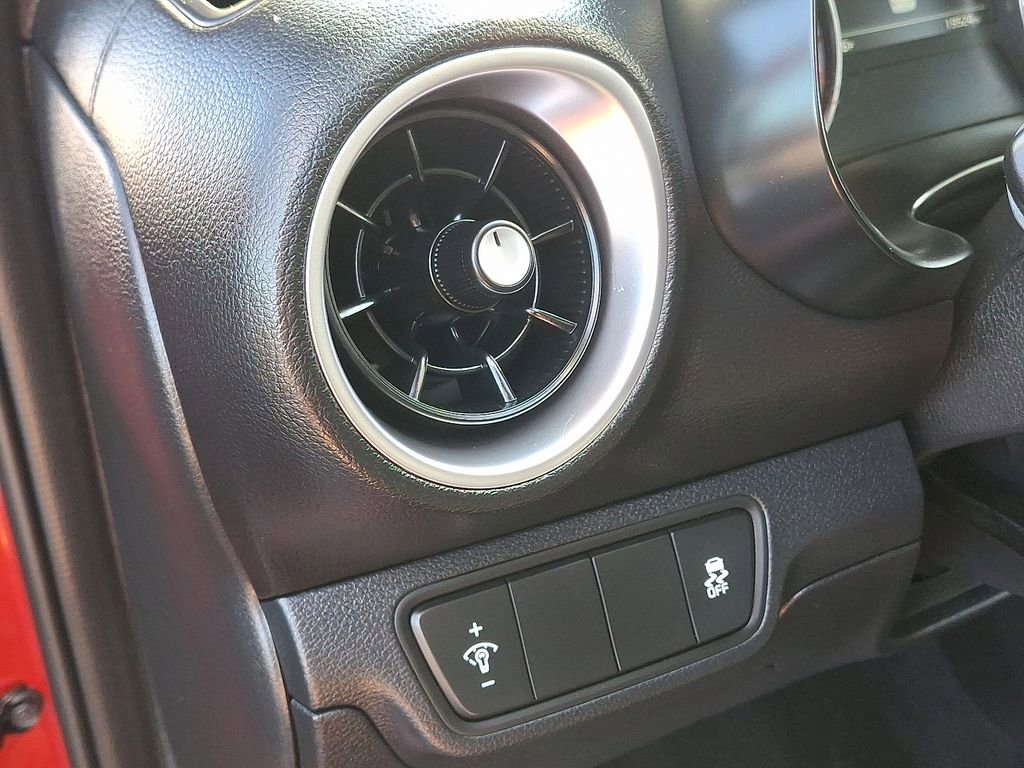 Used 2022 Kia Forte LXS image 22