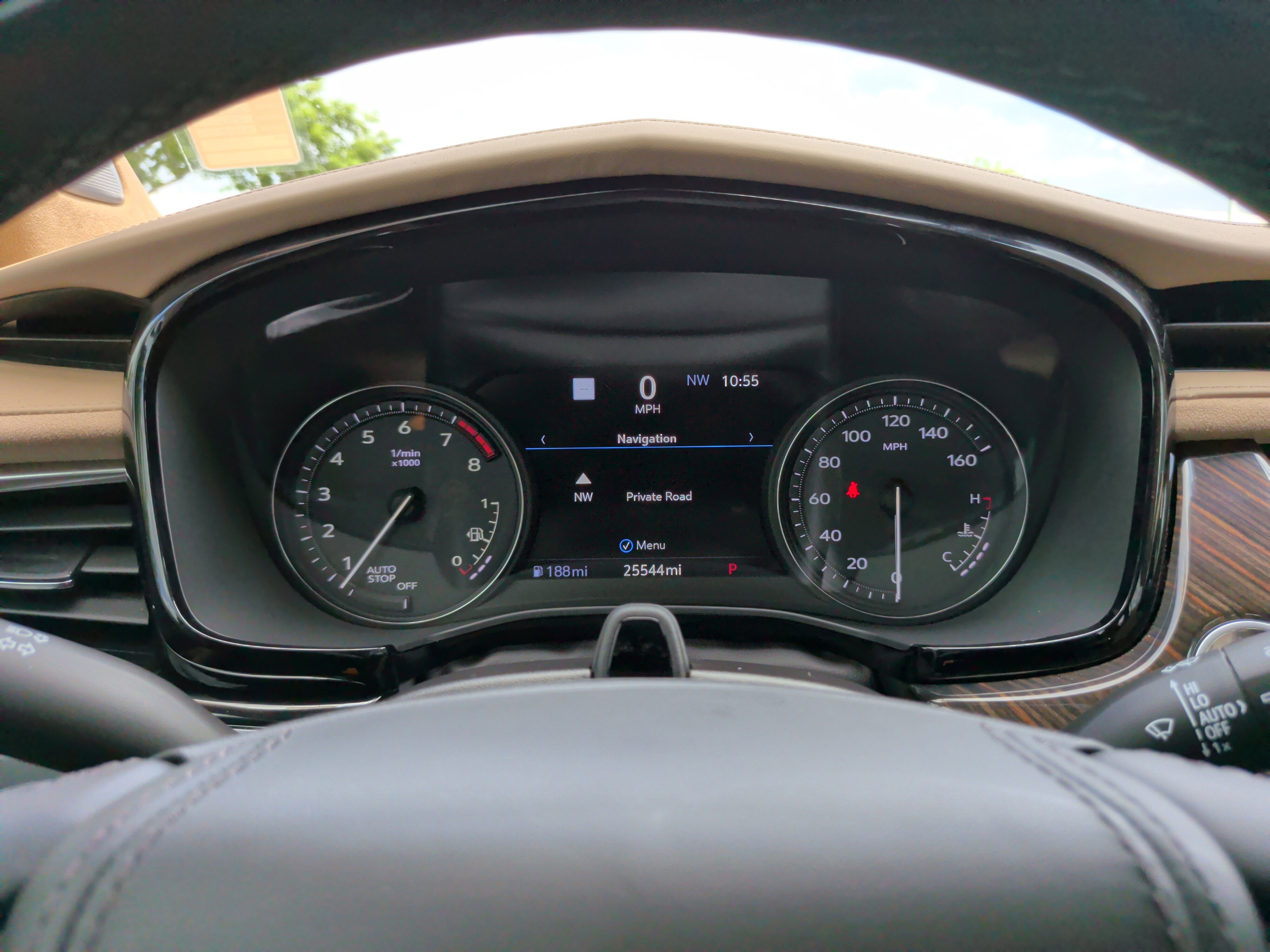 Used 2023 Cadillac XT6 Premium Luxury w/ Platinum Package FWD image 16