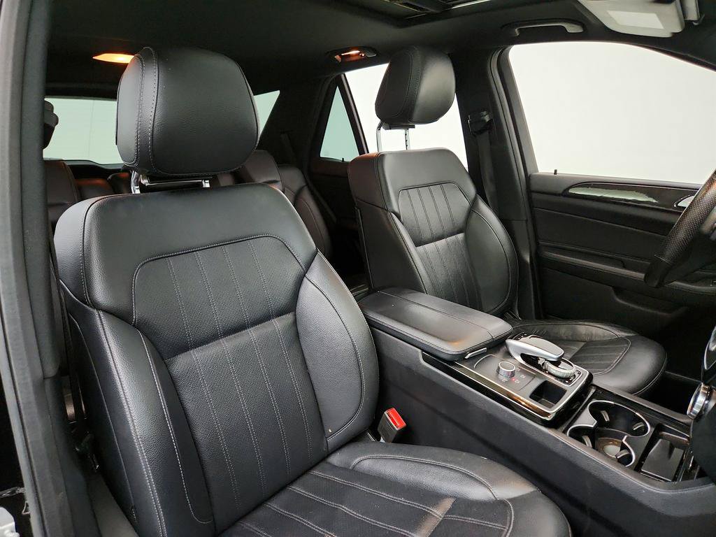 Used 2018 Mercedes-Benz GLE 350 image 28
