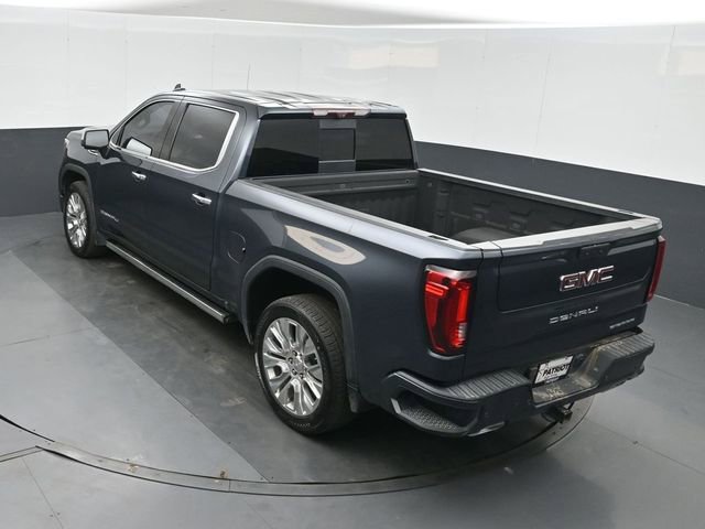 Used 2021 GMC Sierra 1500 Denali w/ Denali Ultimate Package image 32