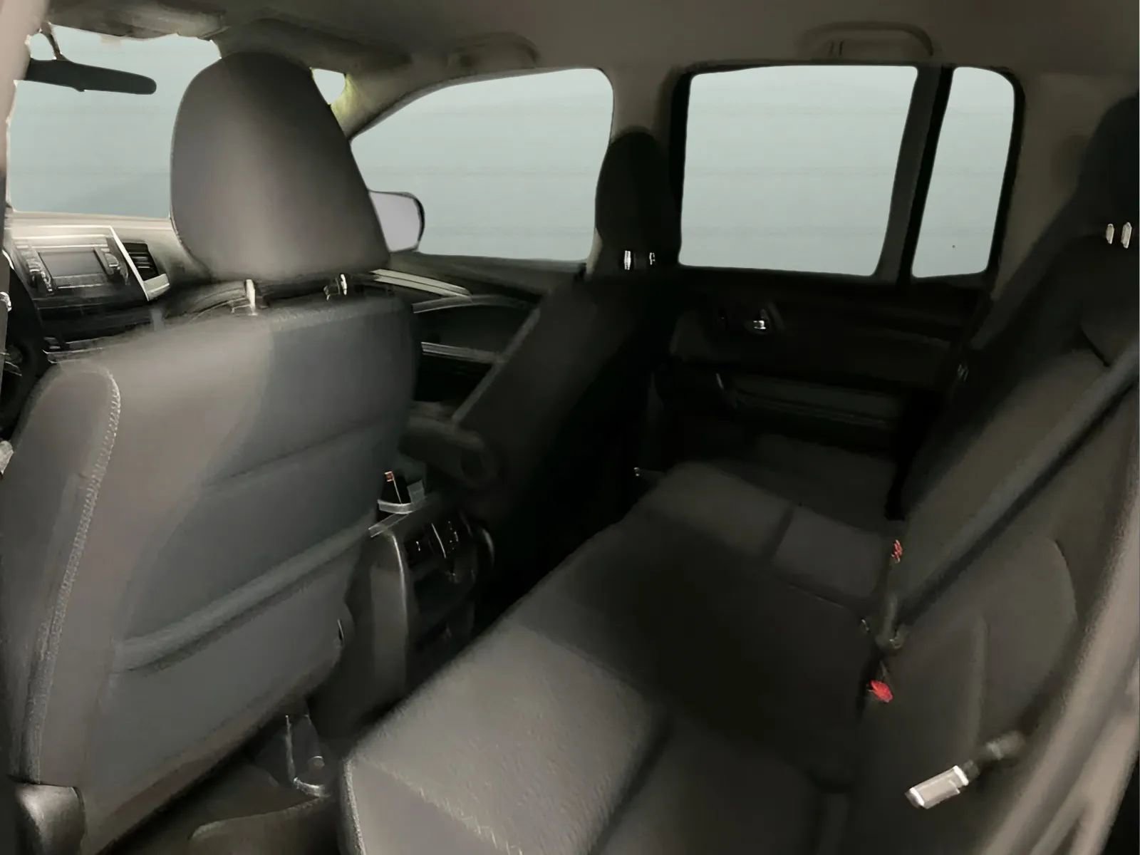 Used 2019 Honda Ridgeline Sport image 12