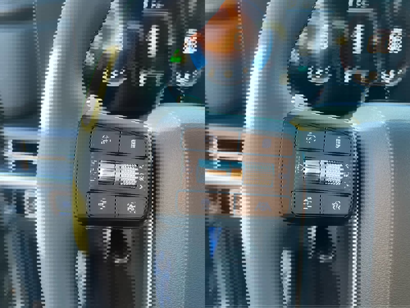 New 2026 Hyundai Santa Fe SEL image 6