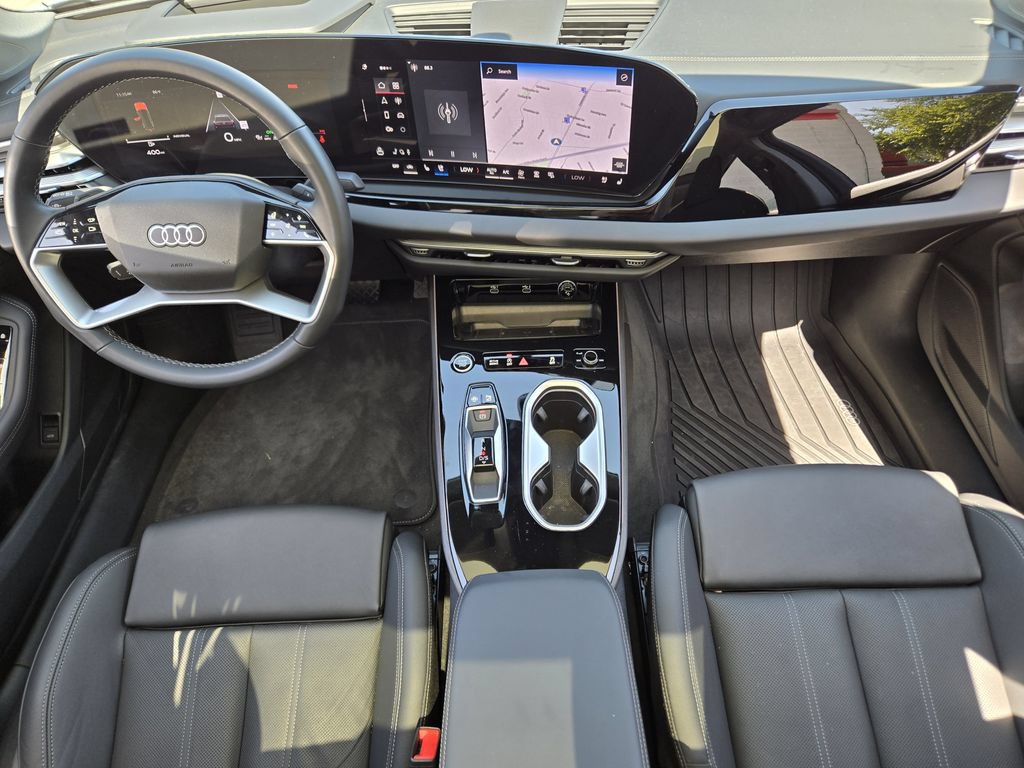 Certified 2026 Audi A6 Premium Plus w/ Premium Plus Package AWD/4WD image 34