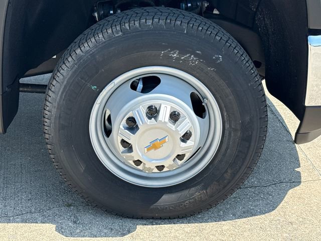 New 2026 Chevrolet Silverado 3500 W/T w/ WT Convenience Package AWD/4WD image 14