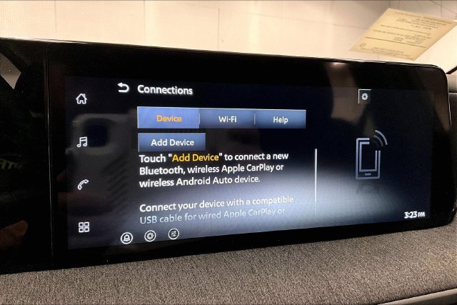 New 2027 Nissan Kicks S AWD/4WD image 28