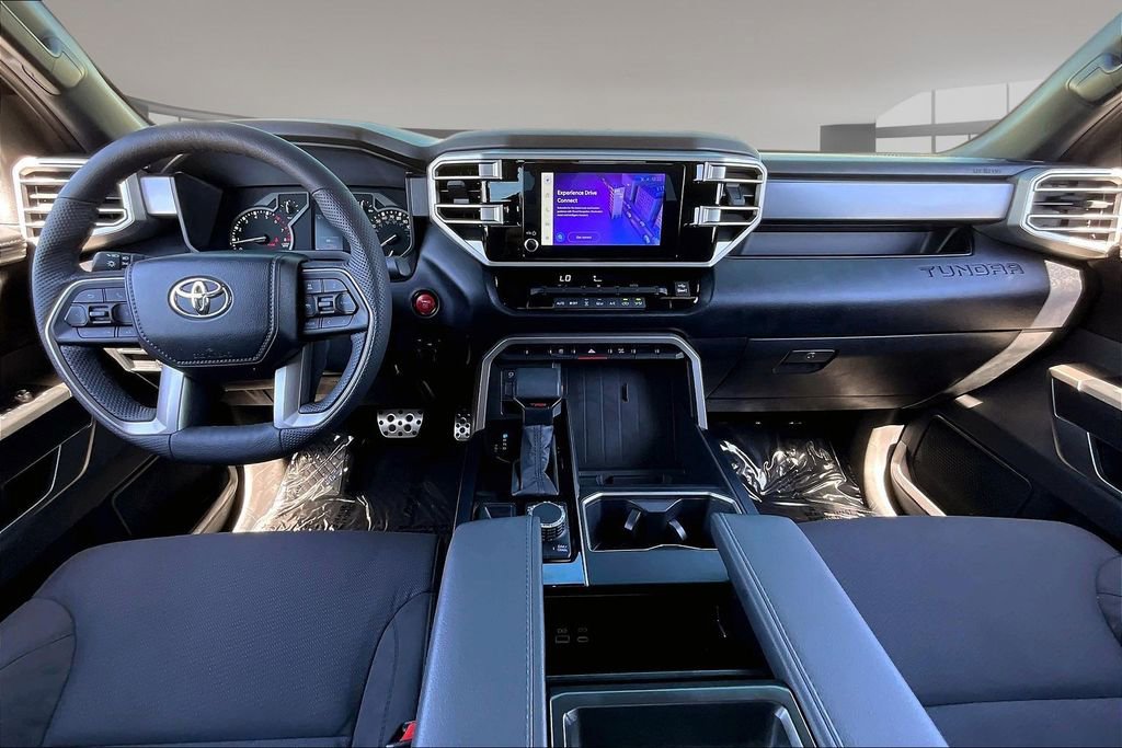 Used 2026 Toyota Tundra SR5 image 8