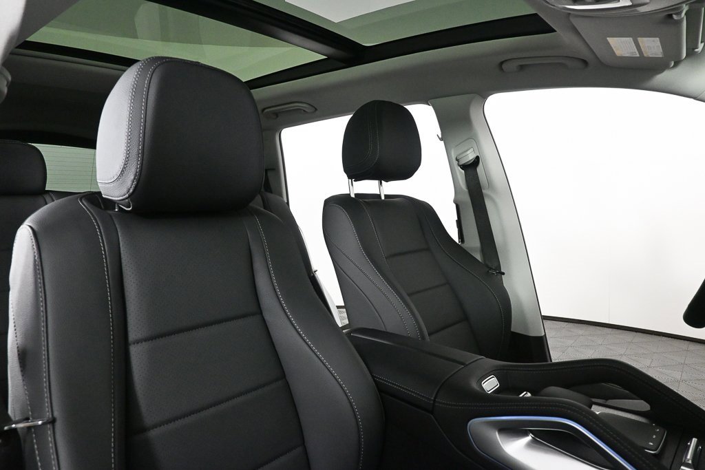 New 2026 Mercedes-Benz GLS 450 4MATIC image 22