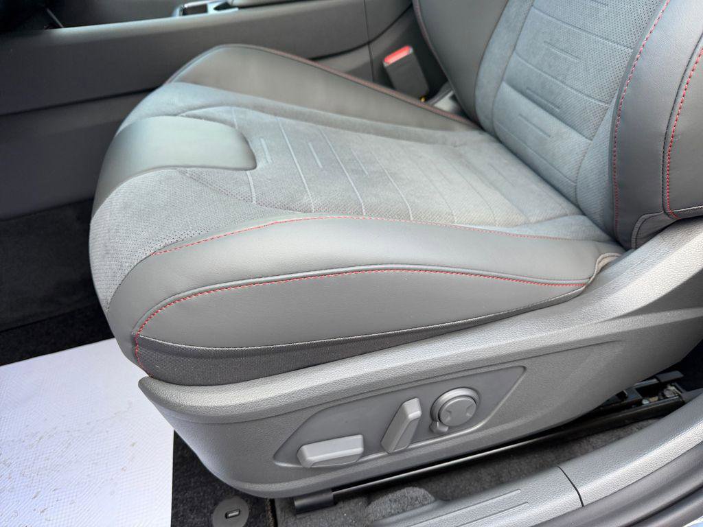 New 2026 Hyundai Sonata N Line FWD image 13