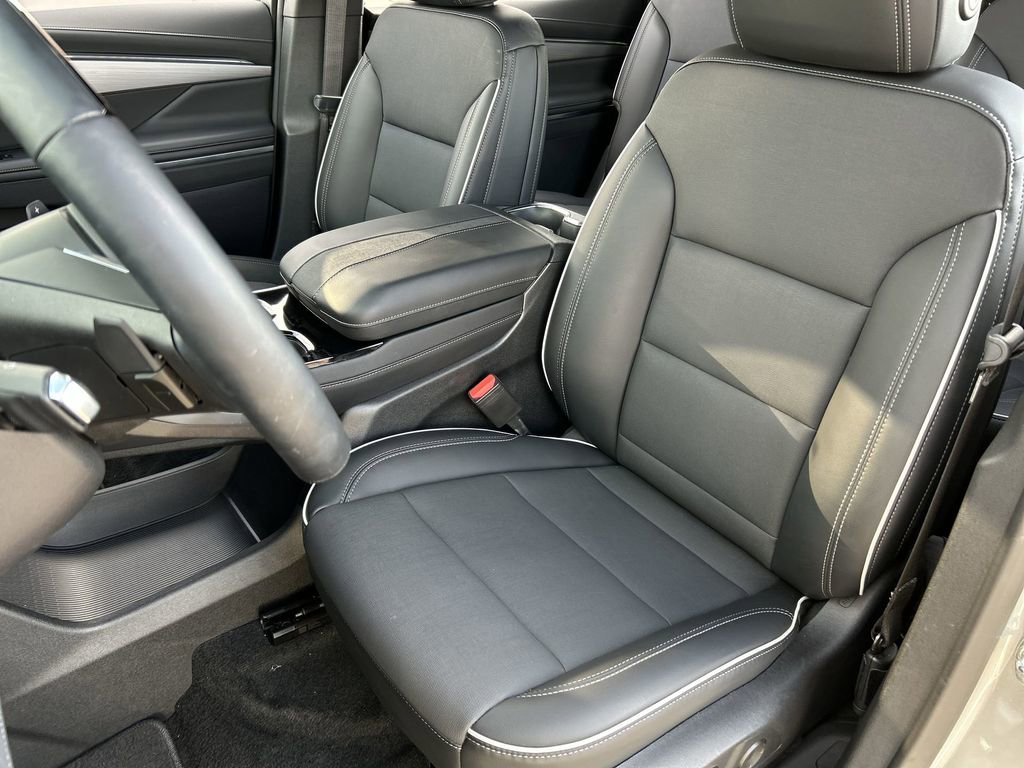 New 2026 Buick Enclave Preferred w/ Super Cruise Package FWD image 19