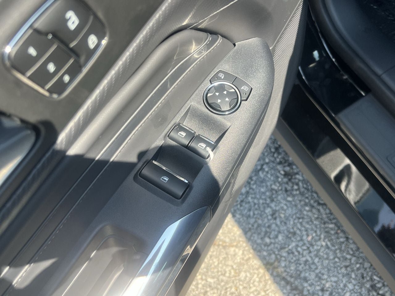 New 2026 Ford Mustang Premium RWD image 15