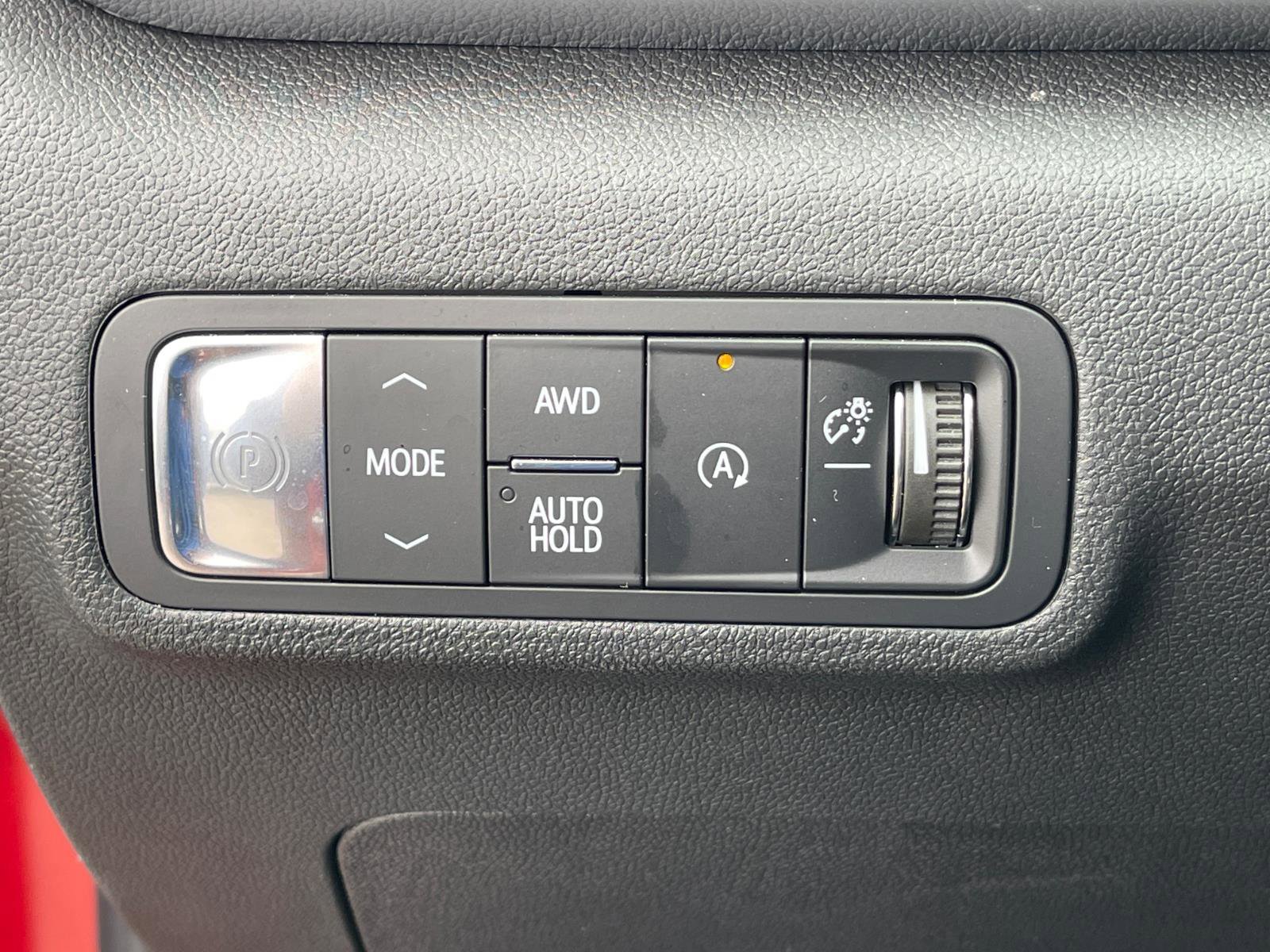 Used 2025 GMC Terrain Elevation w/ Black Edition image 16