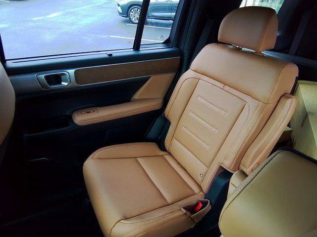 New 2026 Hyundai Santa Fe Calligraphy image 18