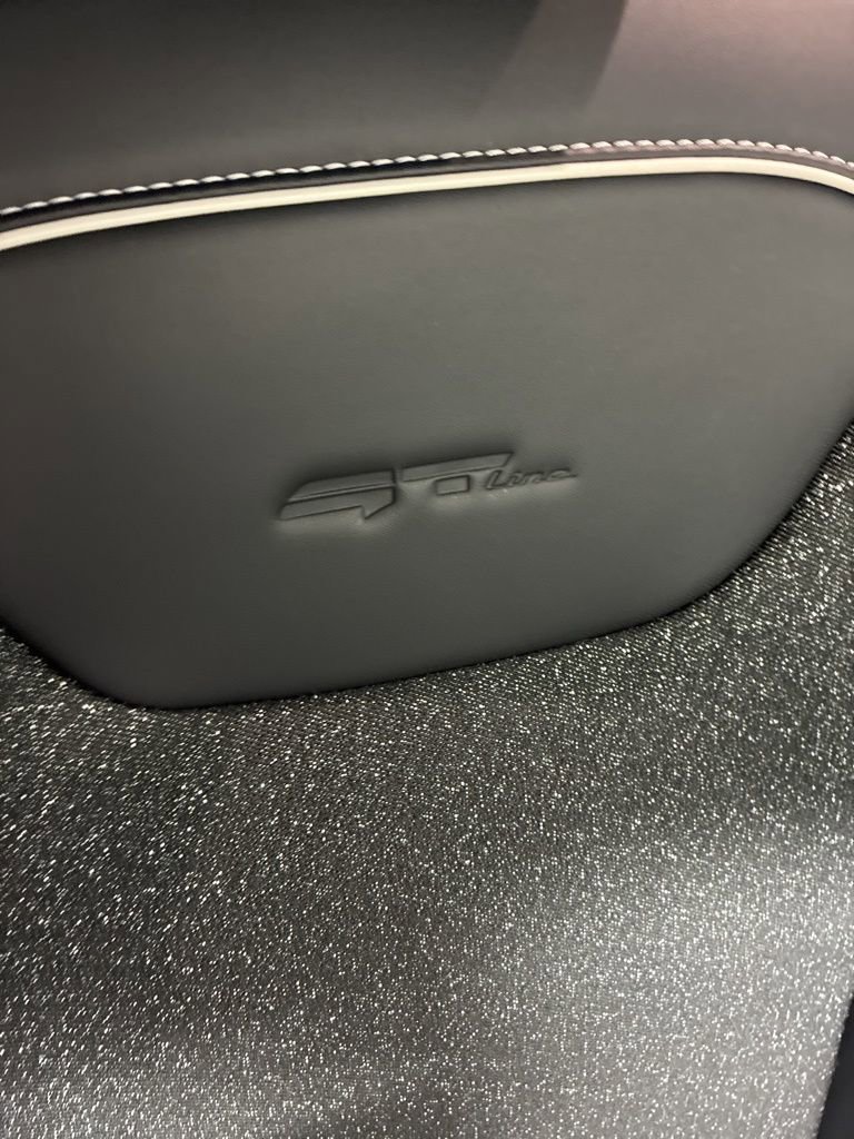 Used 2025 Kia K4 GT-Line image 29