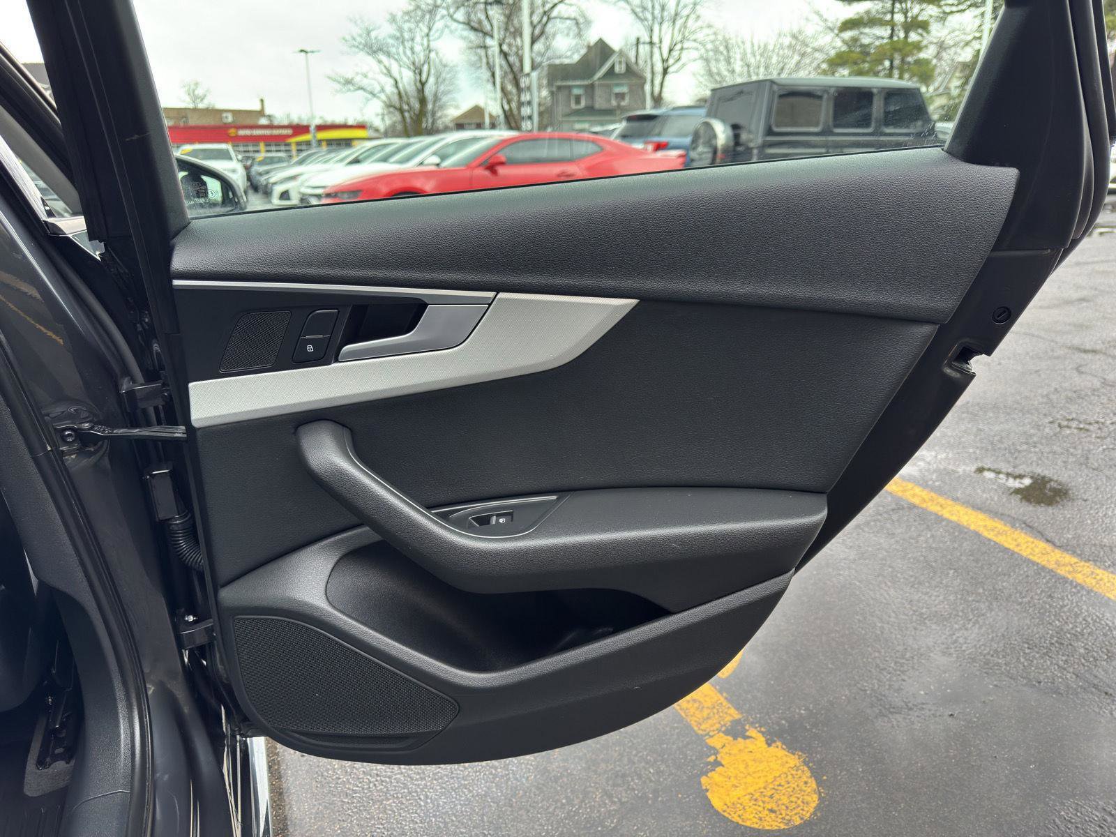 Used 2018 Audi A4 2.0T Premium w/ 18" Wheel Package image 36