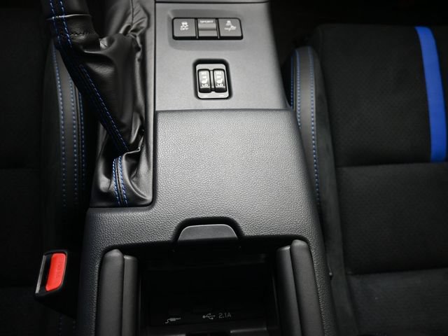 New 2026 Subaru BRZ tS w/ Popular Package 2 RWD image 13