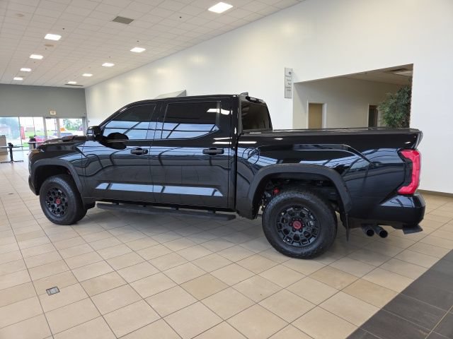 Used 2025 Toyota Tundra TRD Pro AWD/4WD image 9