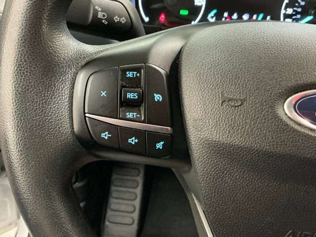 Used 2023 Ford Maverick Lariat FWD image 26