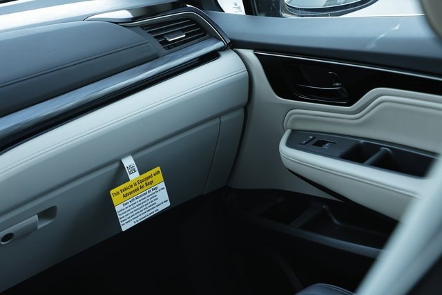 New 2026 Honda Odyssey Elite image 34
