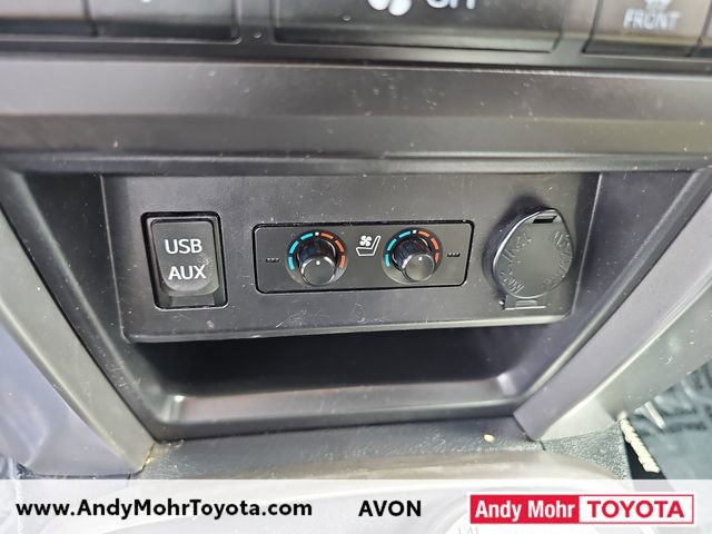 Used 2016 Toyota 4Runner Limited AWD/4WD image 28