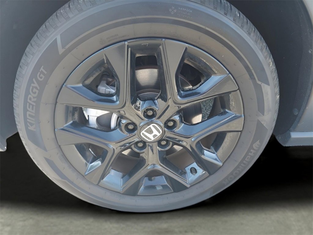 Used 2023 Honda HR-V Sport image 14