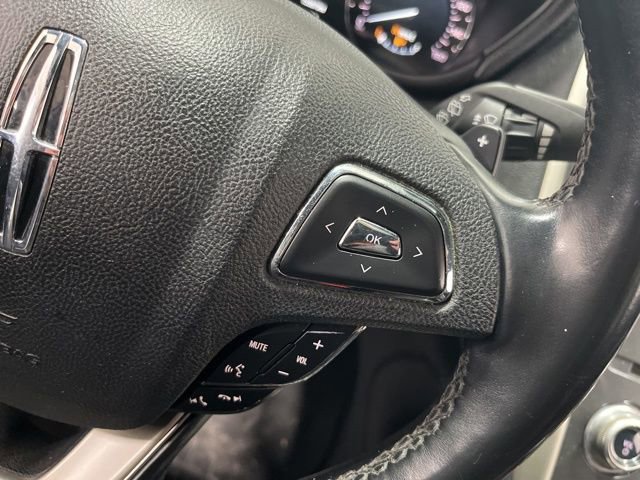 Used 2017 Lincoln MKC Reserve w/ Lincoln MKC Climate Package image 51