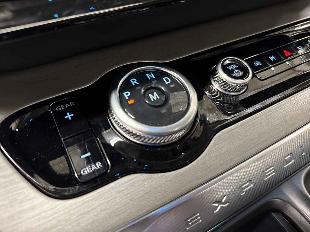 New 2026 Ford Expedition Platinum AWD/4WD image 28