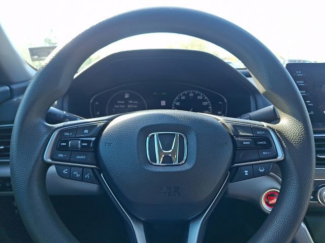 Used 2020 Honda Accord LX image 19