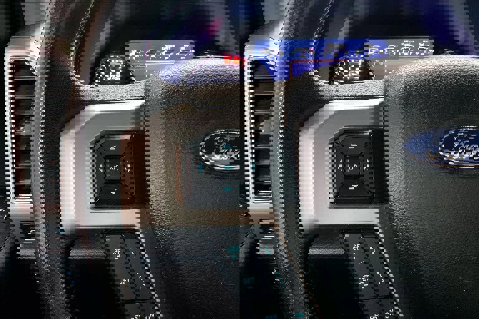 Used 2021 Ford F350 Lariat w/ Lariat Ultimate Package image 20