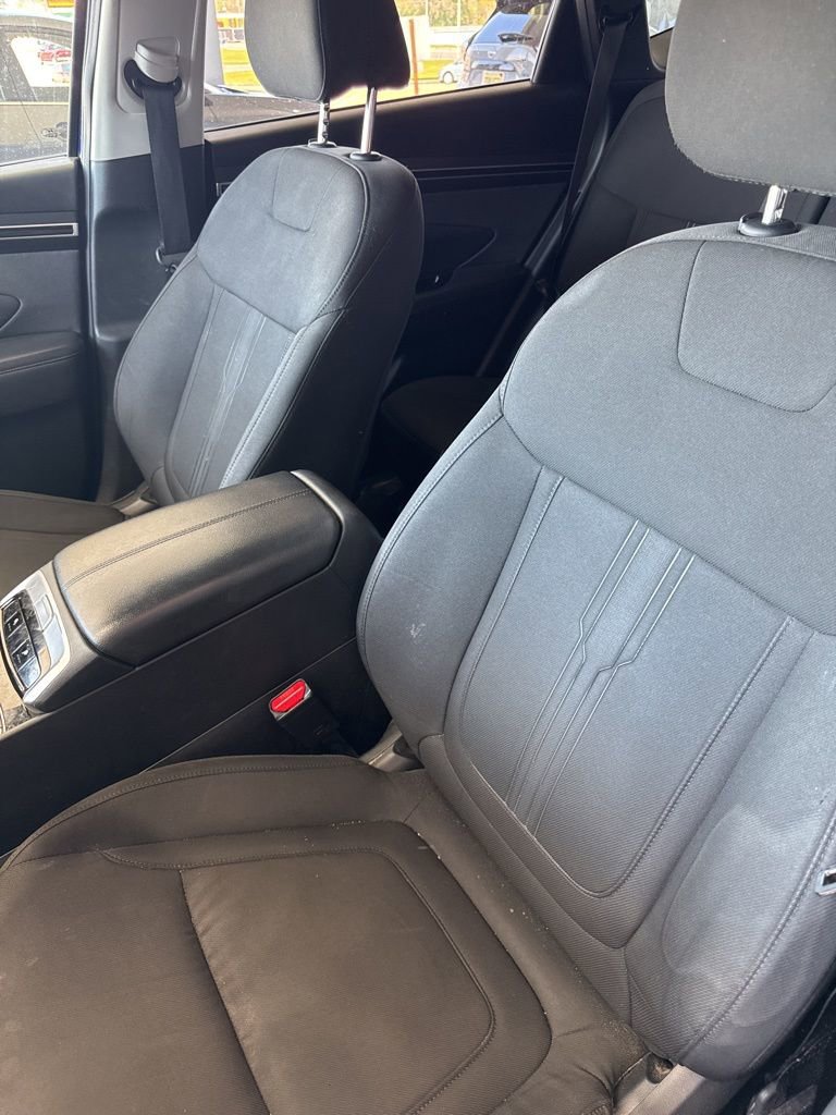 Used 2022 Hyundai Tucson SEL w/ Convenience Package image 10