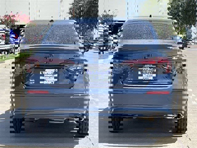 New 2026 Honda Civic Sport image 5