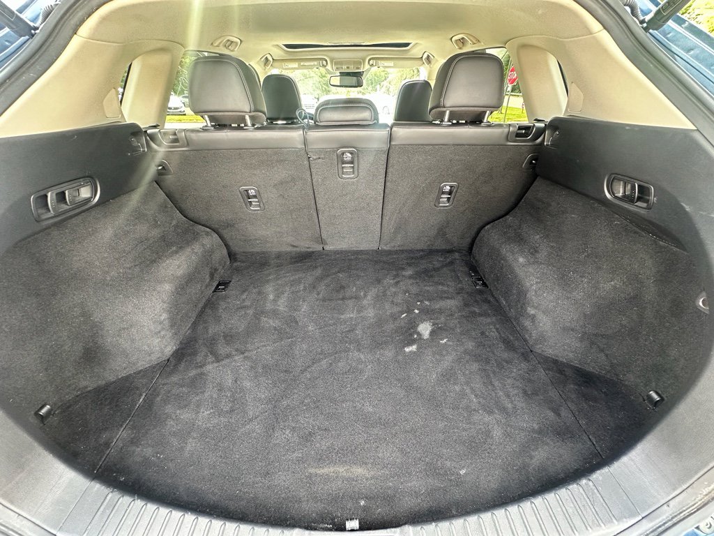 Used 2019 MAZDA CX-5 Grand Touring w/ GT Premium Package image 22