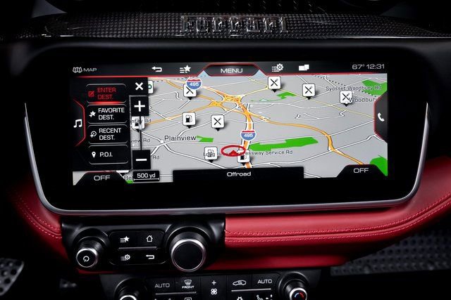 Certified 2020 Ferrari Portofino image 46