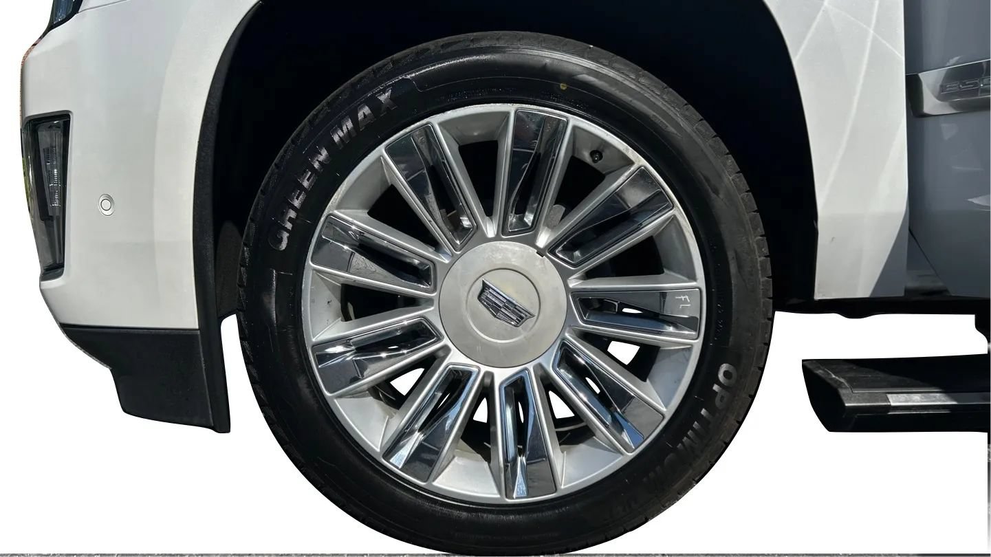 Used 2016 Cadillac Escalade 2WD image 54