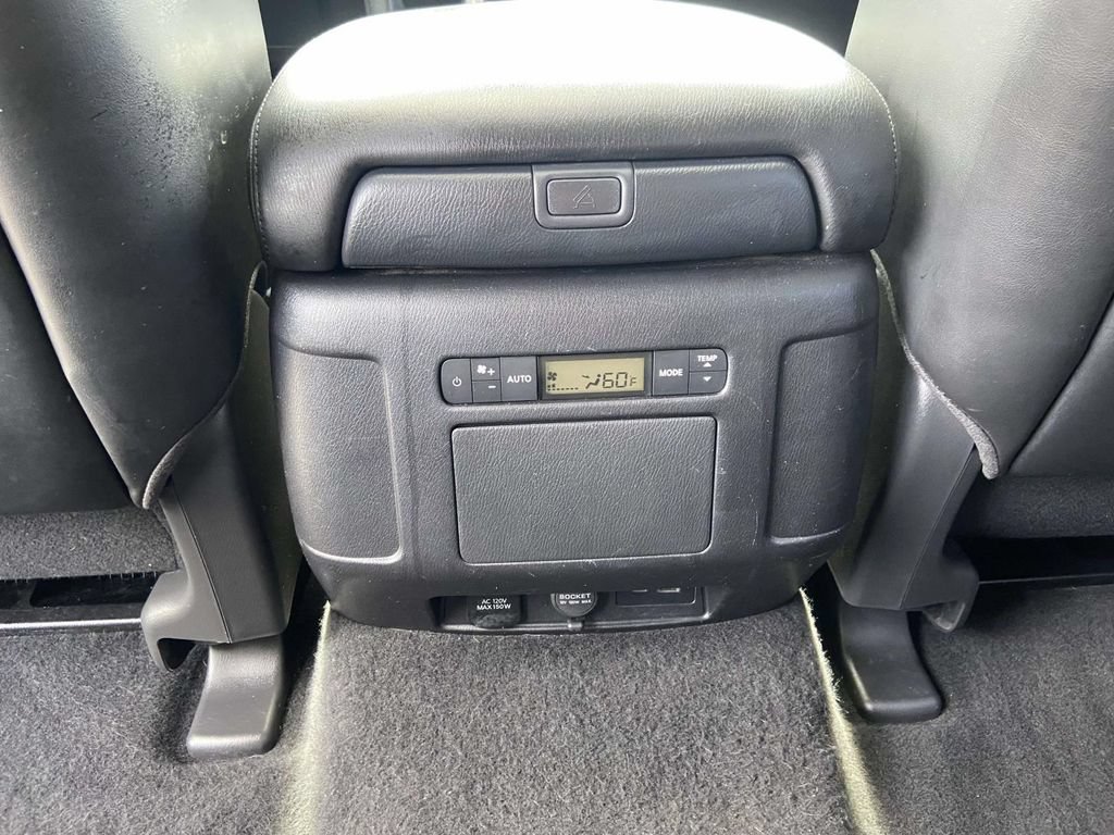 Used 2021 Nissan Armada SL RWD image 14